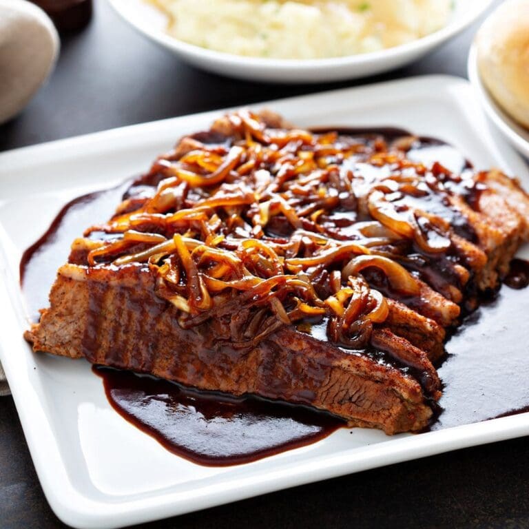 What To Serve With Brisket (102 Delicious Side Dishes)