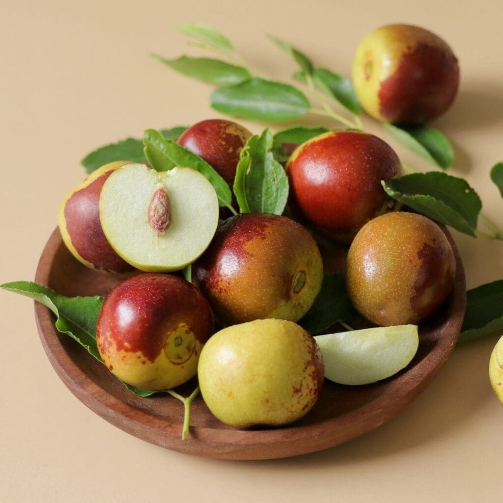 What Is Jujube Fruit?