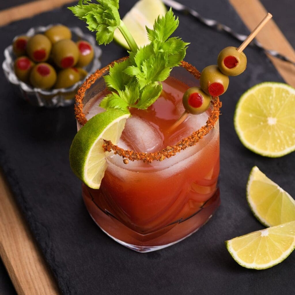 35 Refreshing Beach Cocktails (Mixed Drink Ideas To Sip) 🍹