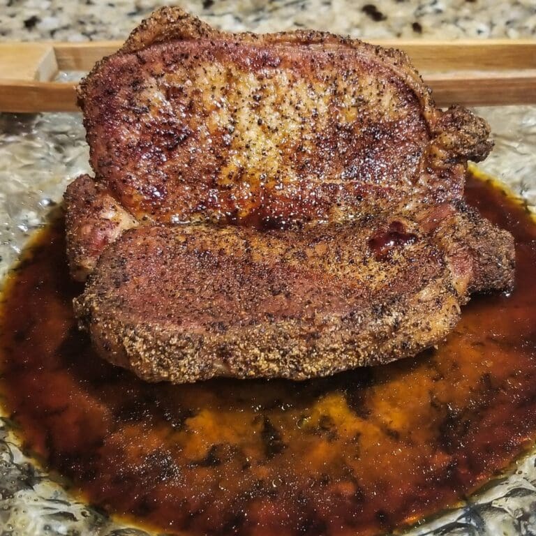 13 Butterfly Pork Chop Recipes (Succulent Meal Ideas)