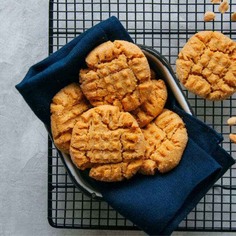 11 BEST Coconut Oil Cookie Recipes