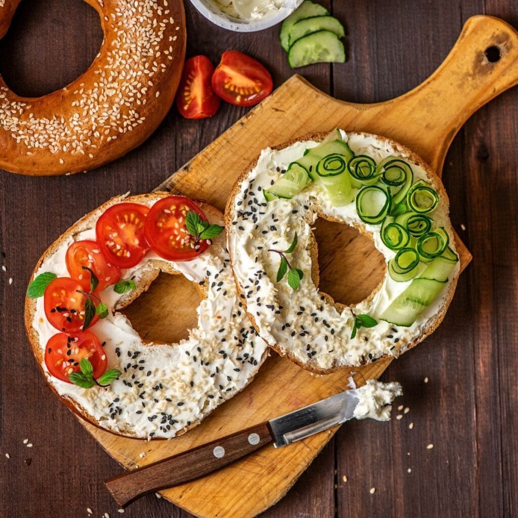 13 BEST Cream Cheese Spreads