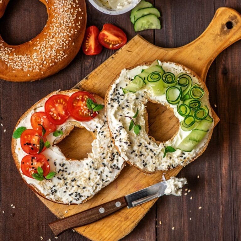 13 BEST Cream Cheese Spreads