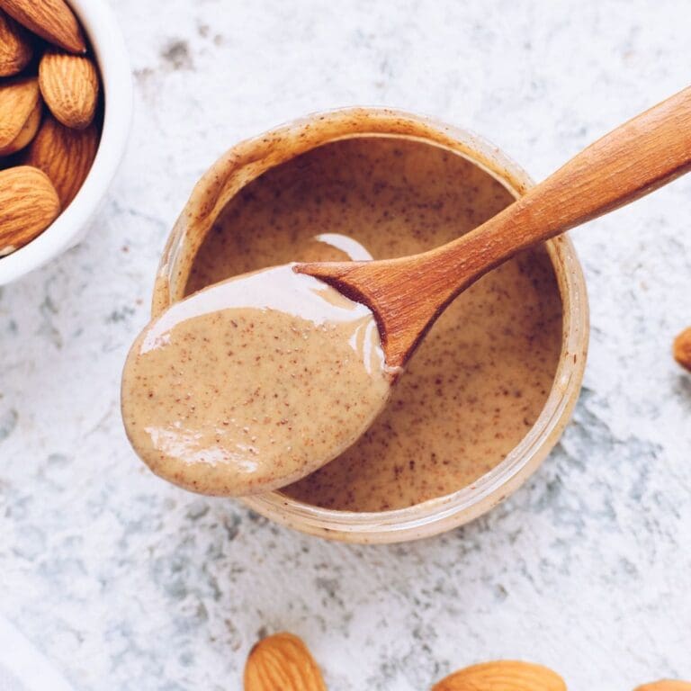 Does Almond Butter Go Bad? FAQ + Tips