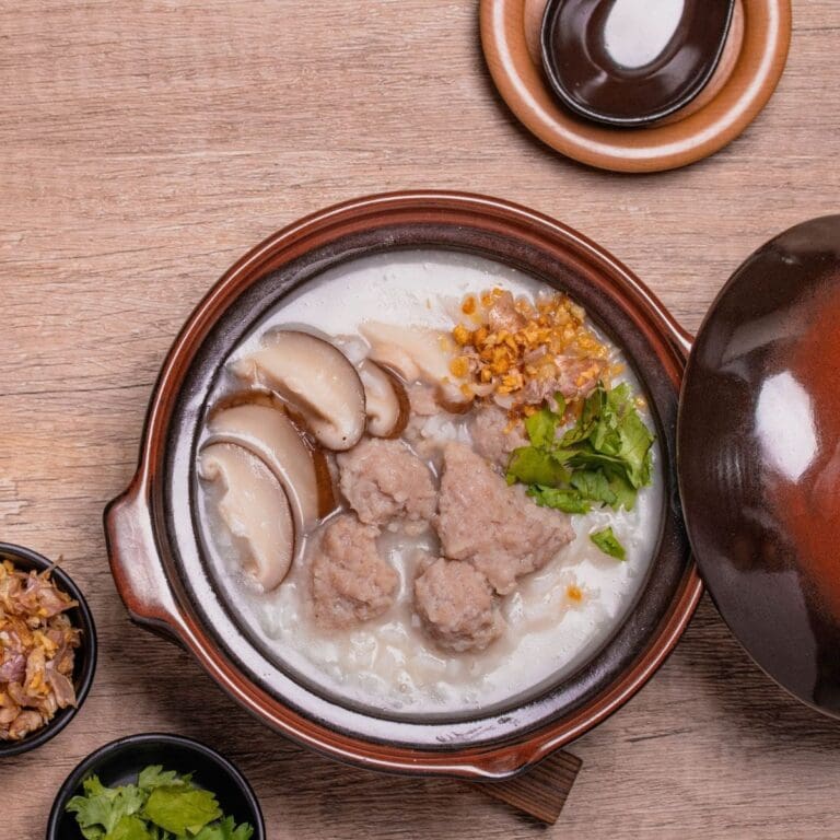 Umami Overload! 11 Delectable Dried Shiitake Mushroom Recipes