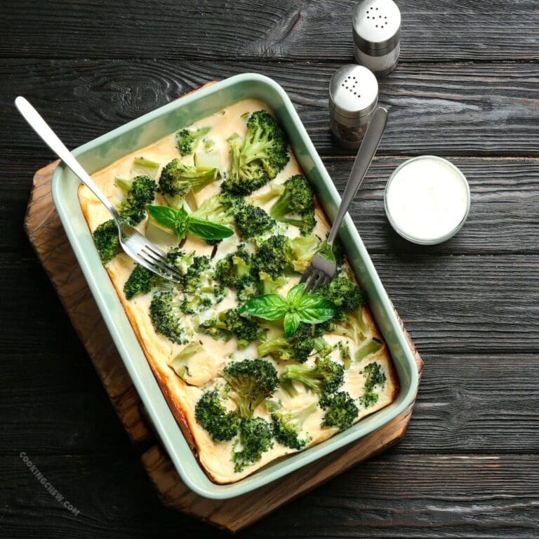 27 Gluten Free Casserole Recipes (#12 Is Packed With Flavor!)