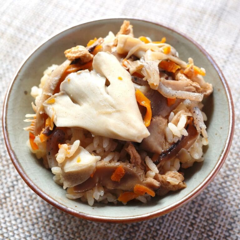 11 Delectable Hen Of the Woods Mushroom Recipes