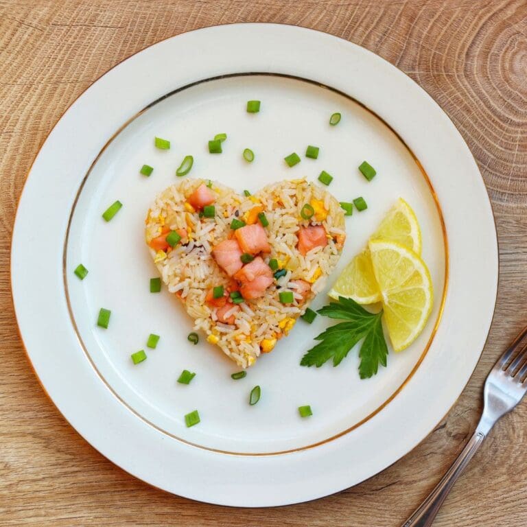 29 Best Jasmine Rice Recipes (Sticky Rice, Fried Rice & More!)