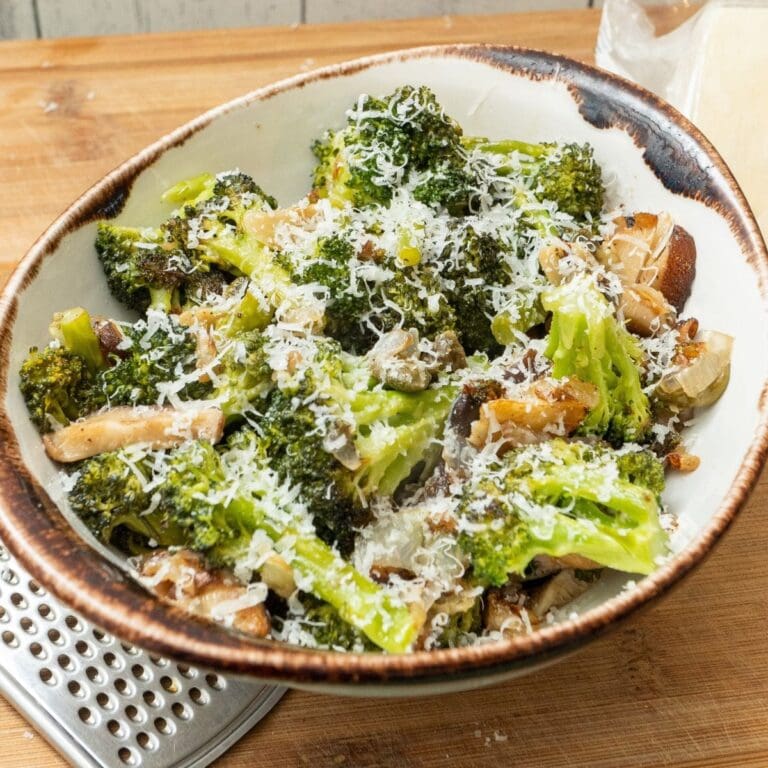19 Savory Manchego Cheese Recipes To Get Excited About 🧀