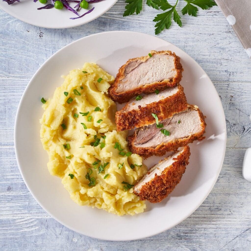 13 BEST Pork Chop And Potato Recipes (#6 Is So Flavorful!)