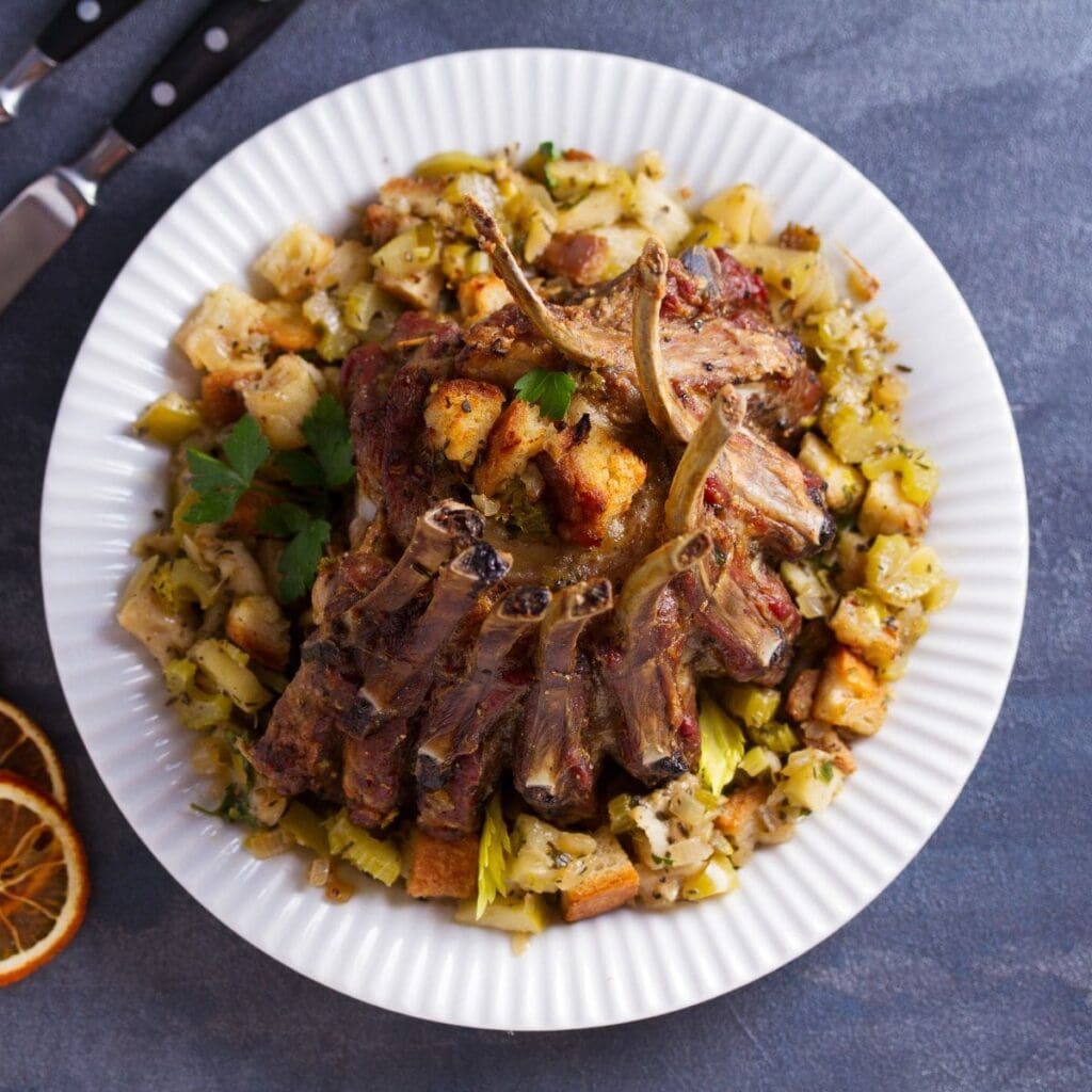 11 BEST Pork Crown Roast Recipes (#8 Is A True Showstopper!)
