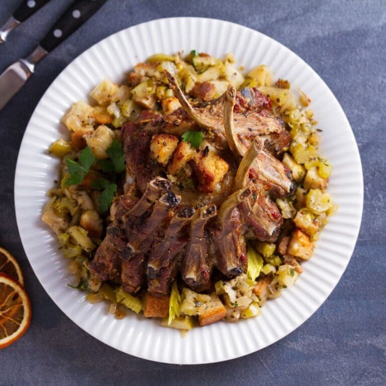 11 BEST Pork Crown Roast Recipes (#8 Is A True Showstopper!)