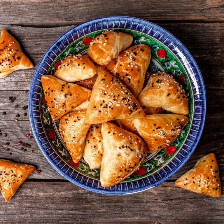 21 BEST Recipes That Use Egg Roll Wrappers!