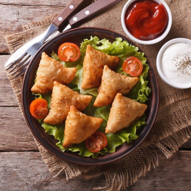 35 Best Recipes Using Wonton Wrappers (#20 Is So Crispy!)