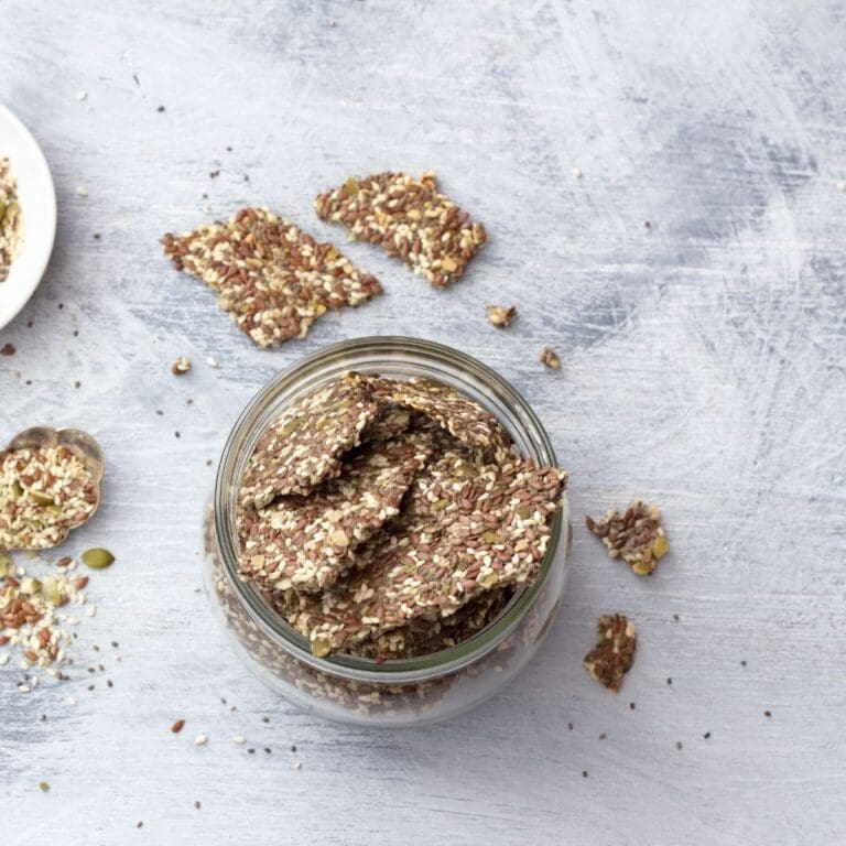 31 Savory Chia Seed Recipes (Breakfast Bowls & More!)