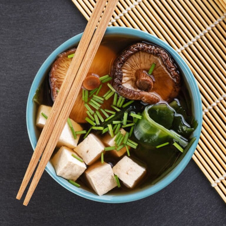 Shiitake Mushrooms Substitute: 21 Delicious Swaps