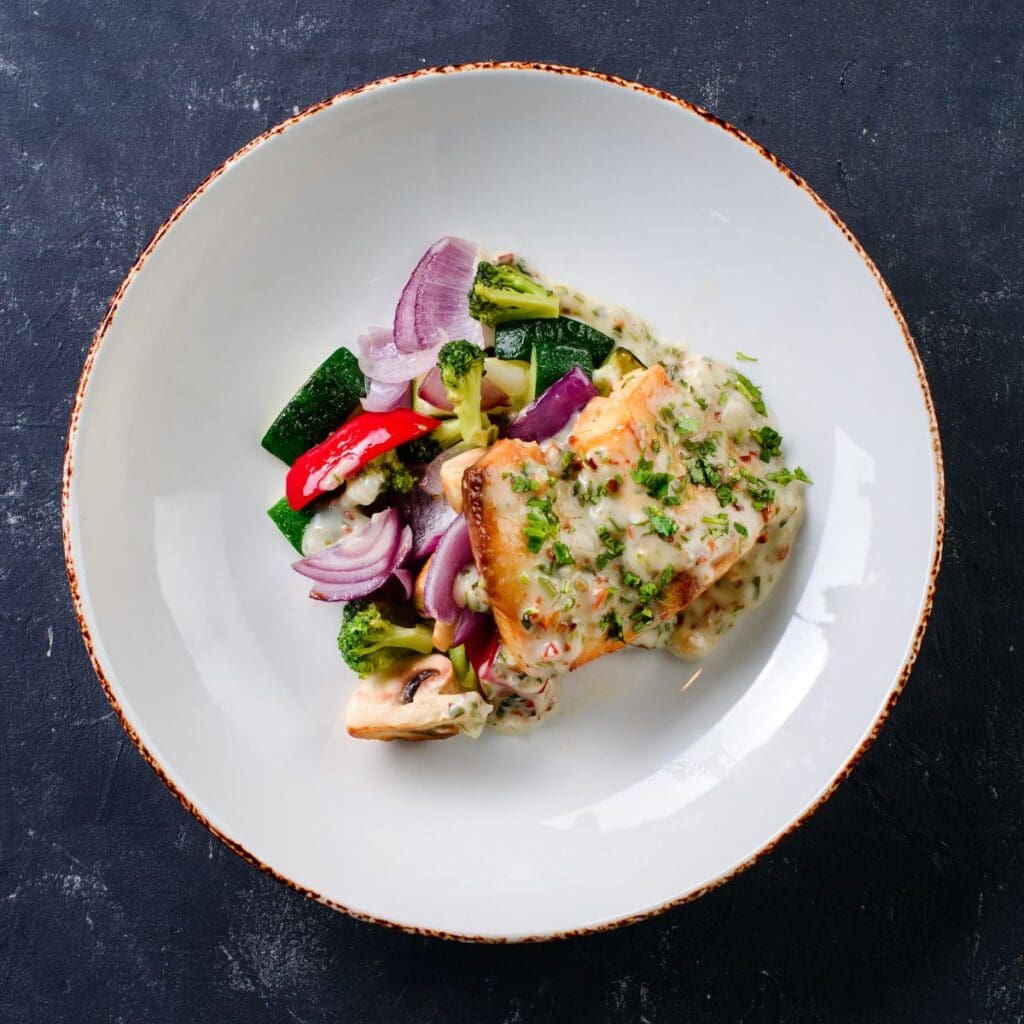 What To Serve With Sea Bass (25 BEST Side Dishes)