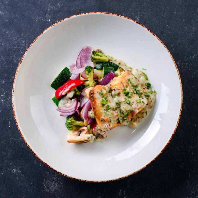 What To Serve With Sea Bass (25 BEST Side Dishes)