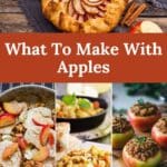 Delicious Apple Entree Recipes for Fall Dinners