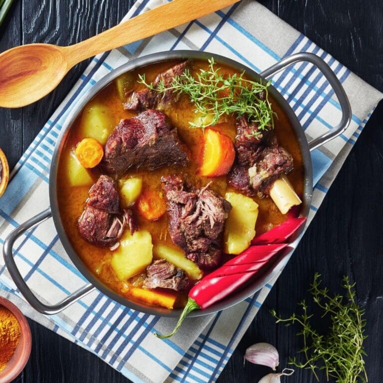 29 Best Allspice Recipes: Let’s Spice Things Up With Allspice!