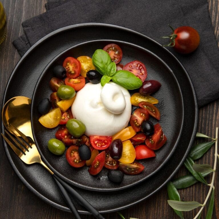 45 Crazy Good Buffalo Mozzarella Recipes