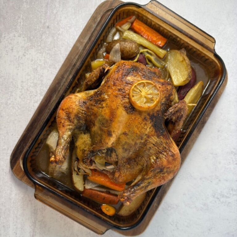 What To Serve With Roast Chicken (51 Best Side Dishes)