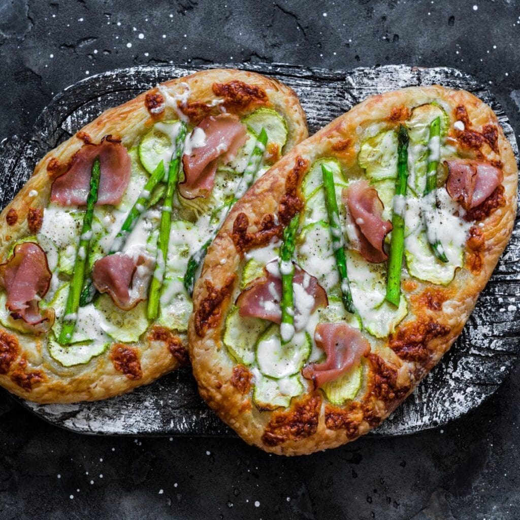 15 Canned Asparagus Recipes (Quick And Easy Dishes)