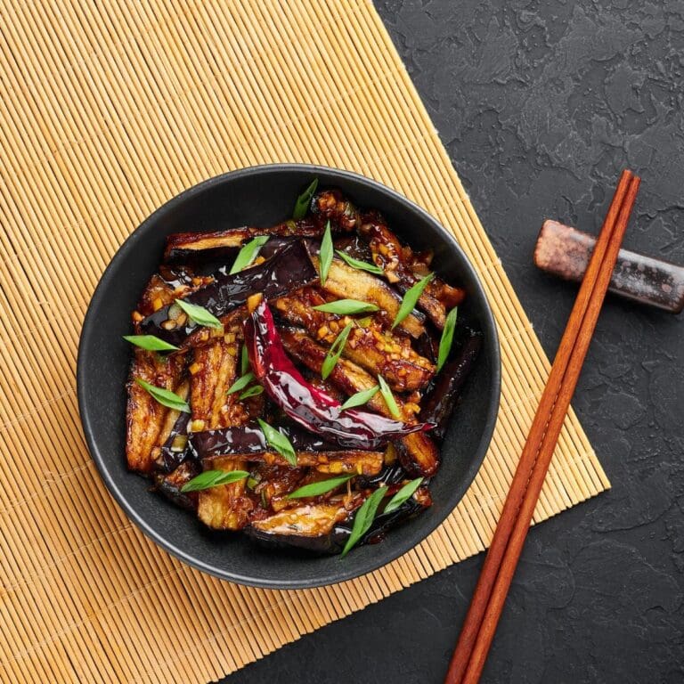 11 BEST Chinese Eggplant Recipes To Inspire Your Next Meal!