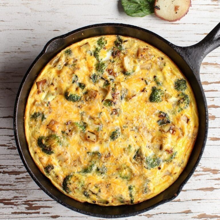 18 BEST Comte Cheese Recipes