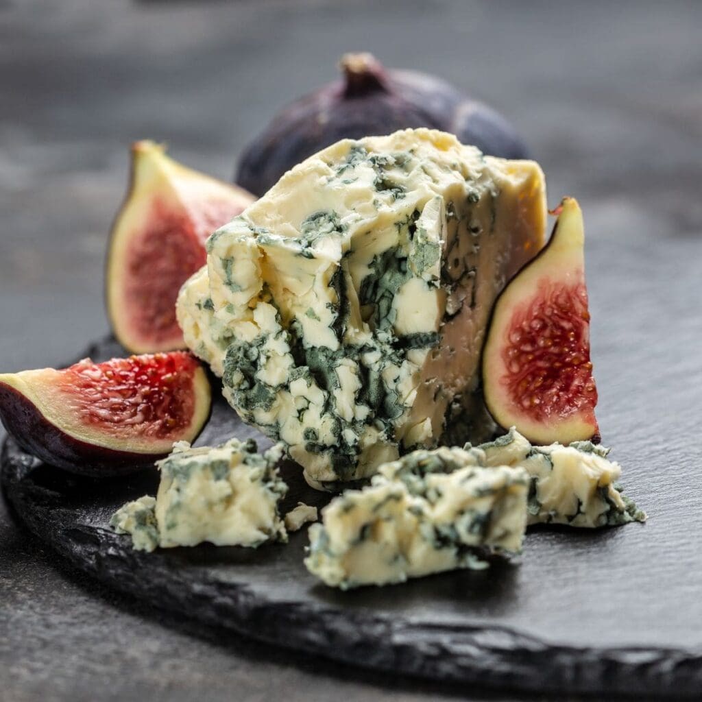 Does Blue Cheese Go Bad?