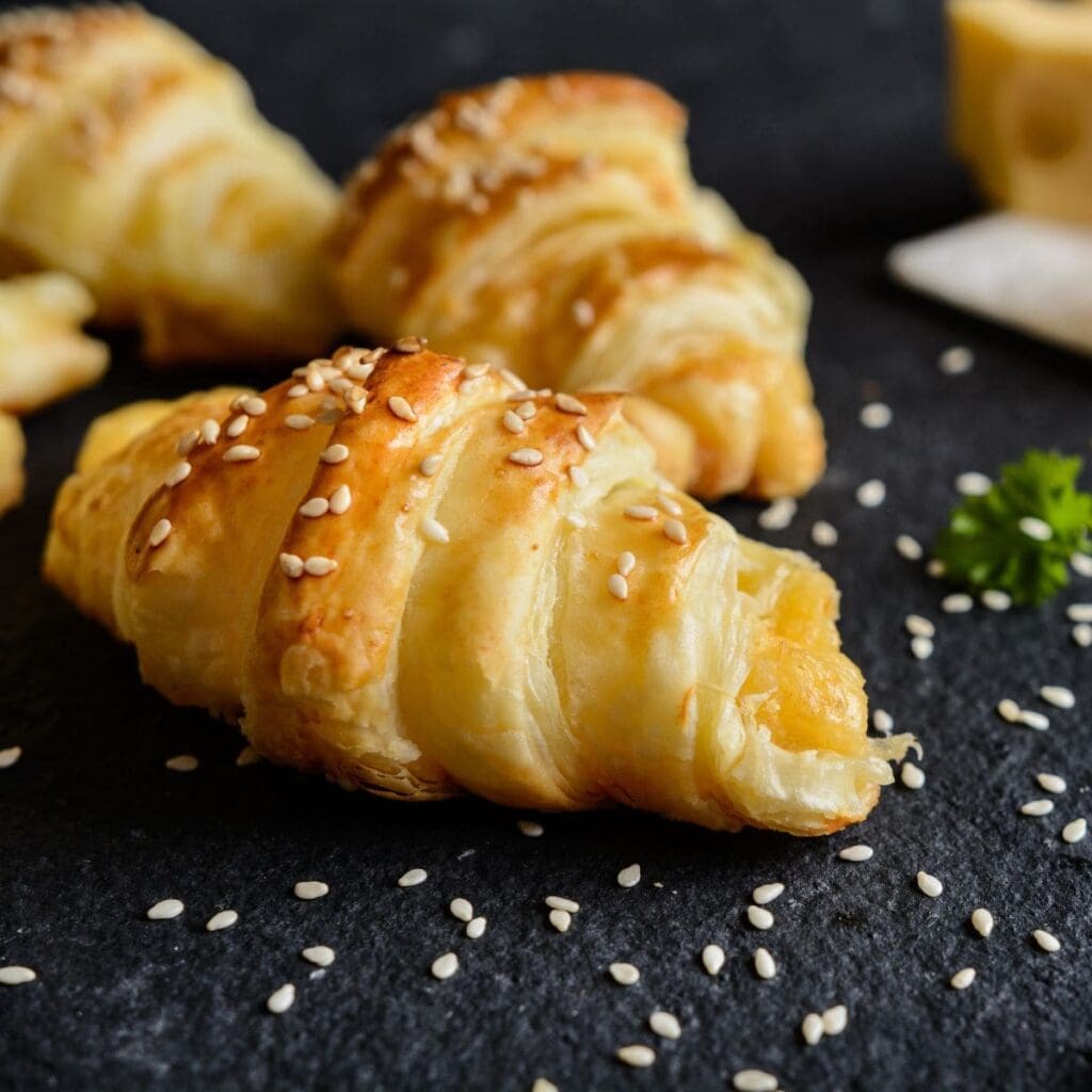 15 BEST Emmental Cheese Recipes 🧀