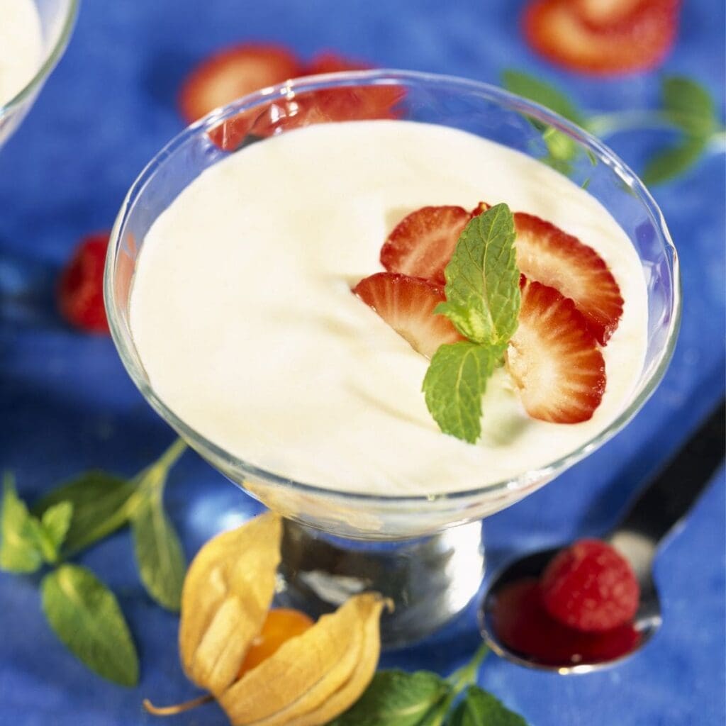 11 Best Fromage Blanc Recipes