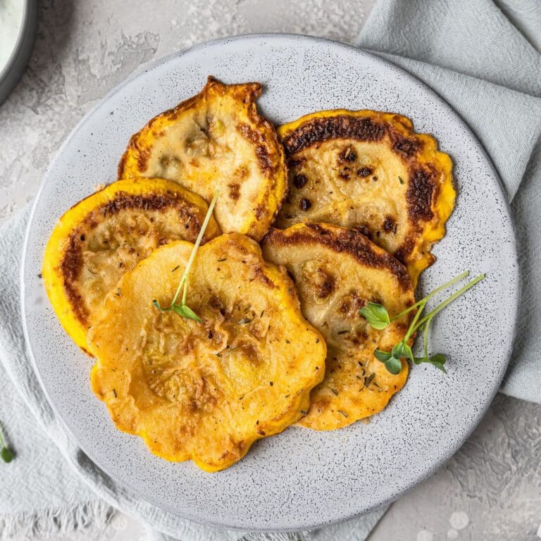 25 Best Indian Zucchini Recipes: Add Indian Flair To Your Meals!