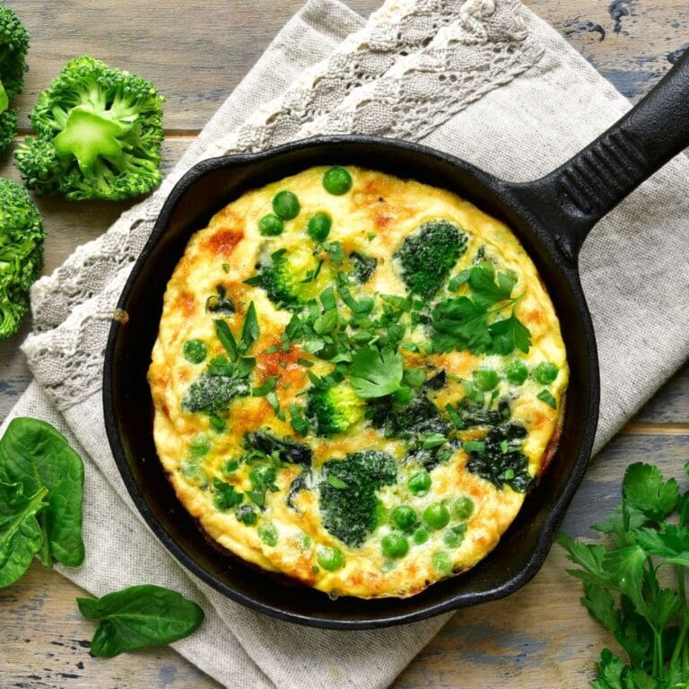 35 BEST Just Egg Recipes | Sweet & Savory Recipe Ideas