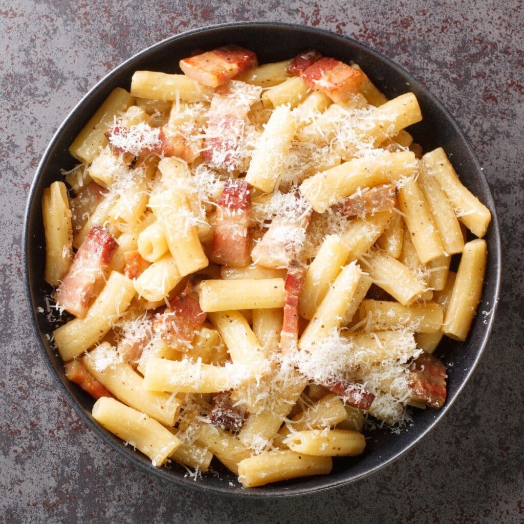 15 BEST Pecorino Romano Recipes: A Sharp & Versatile Cheese!