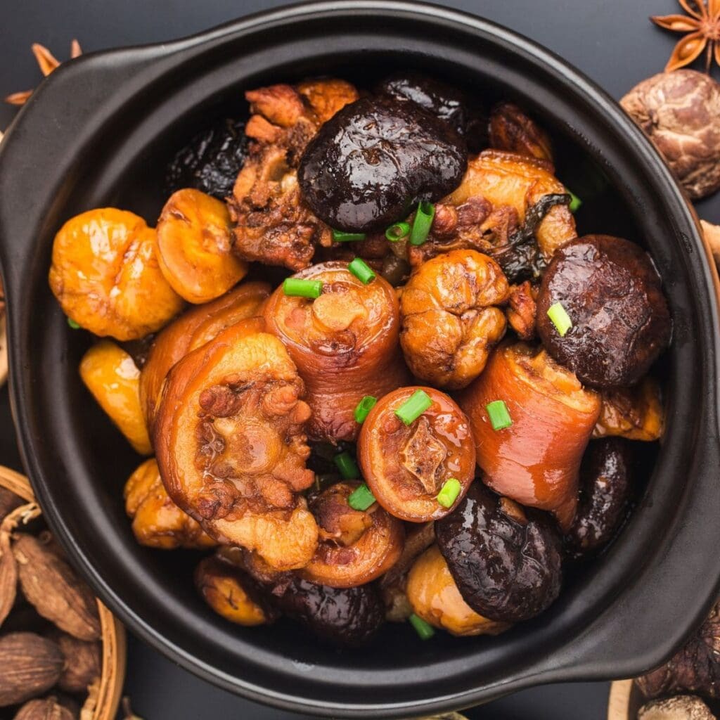 19 Best Pigtail Recipes: Soups, Barbecues & More!