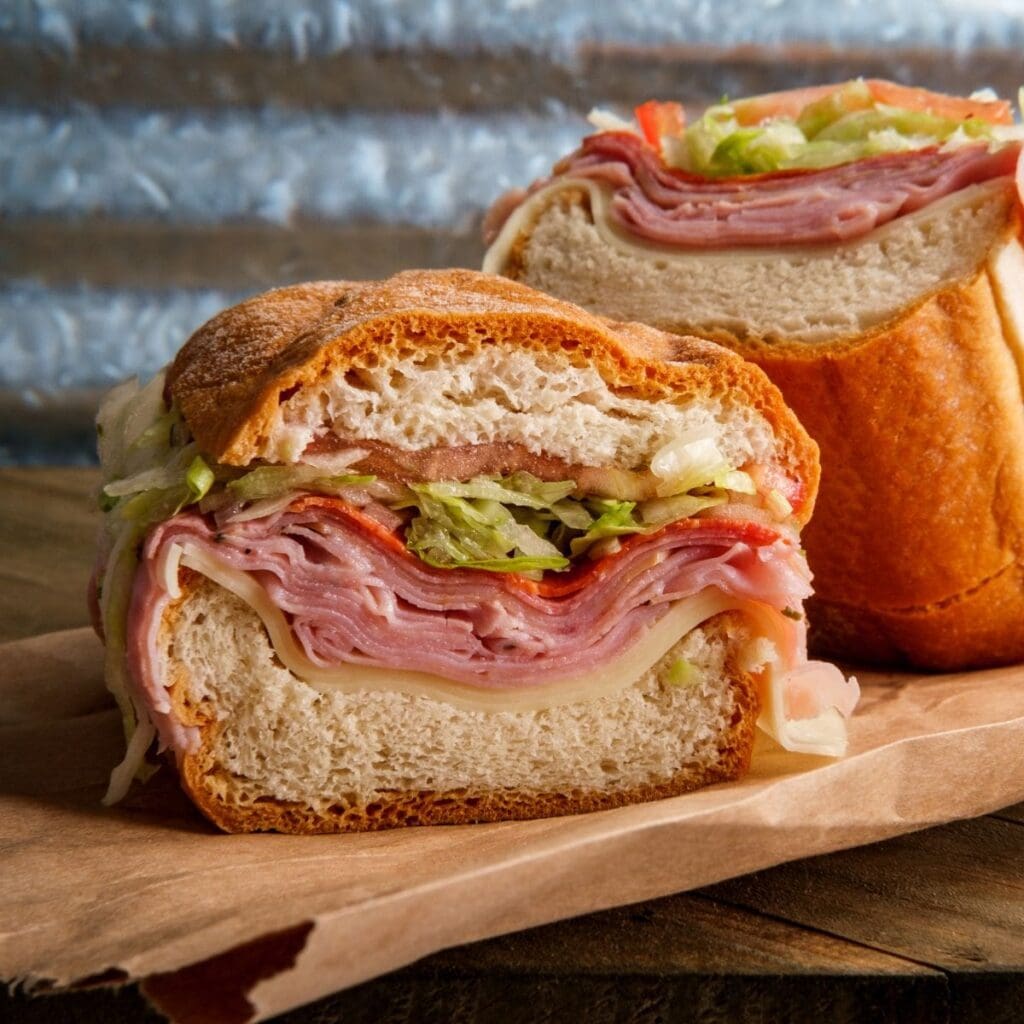 45 Best Provolone Cheese Recipes (Cheesy Sandwiches & More!)