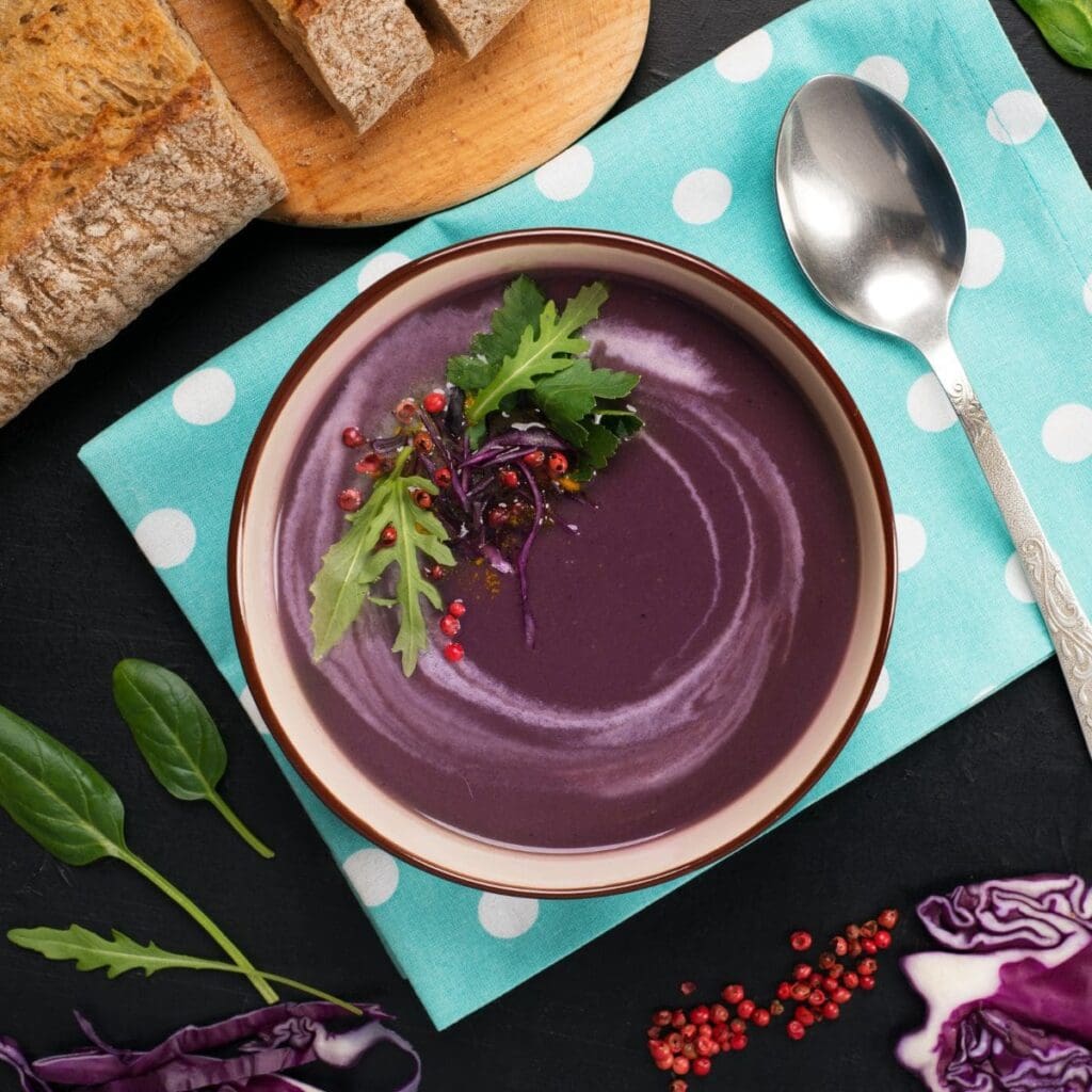 15 Best Purple Carrot Recipes (Soups, Salads, & Desserts!)