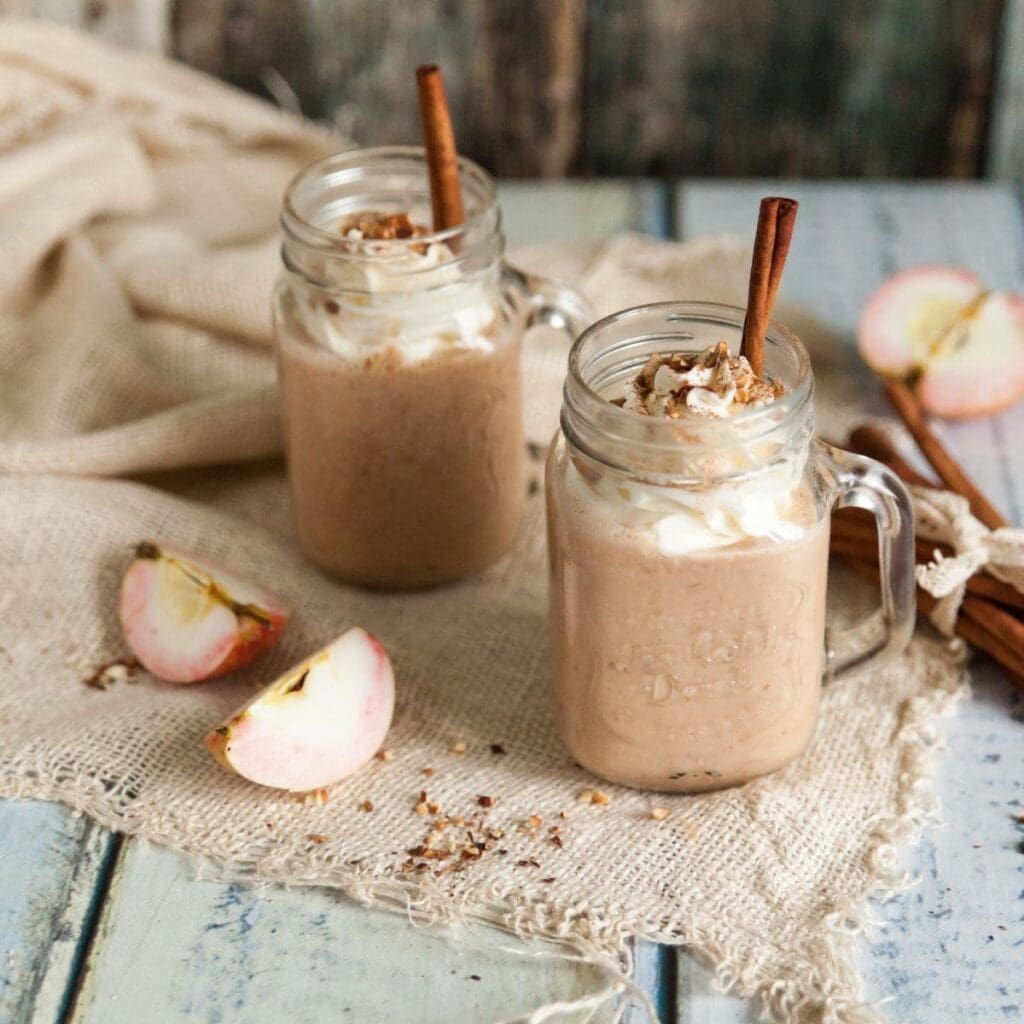 11 BEST Recipes Using Frozen Apples