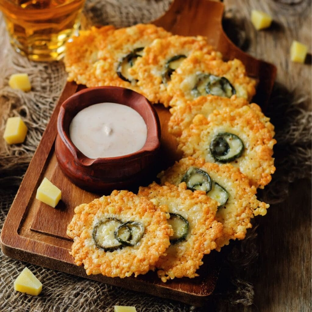 42 Best Recipes With Parmesan Cheese
