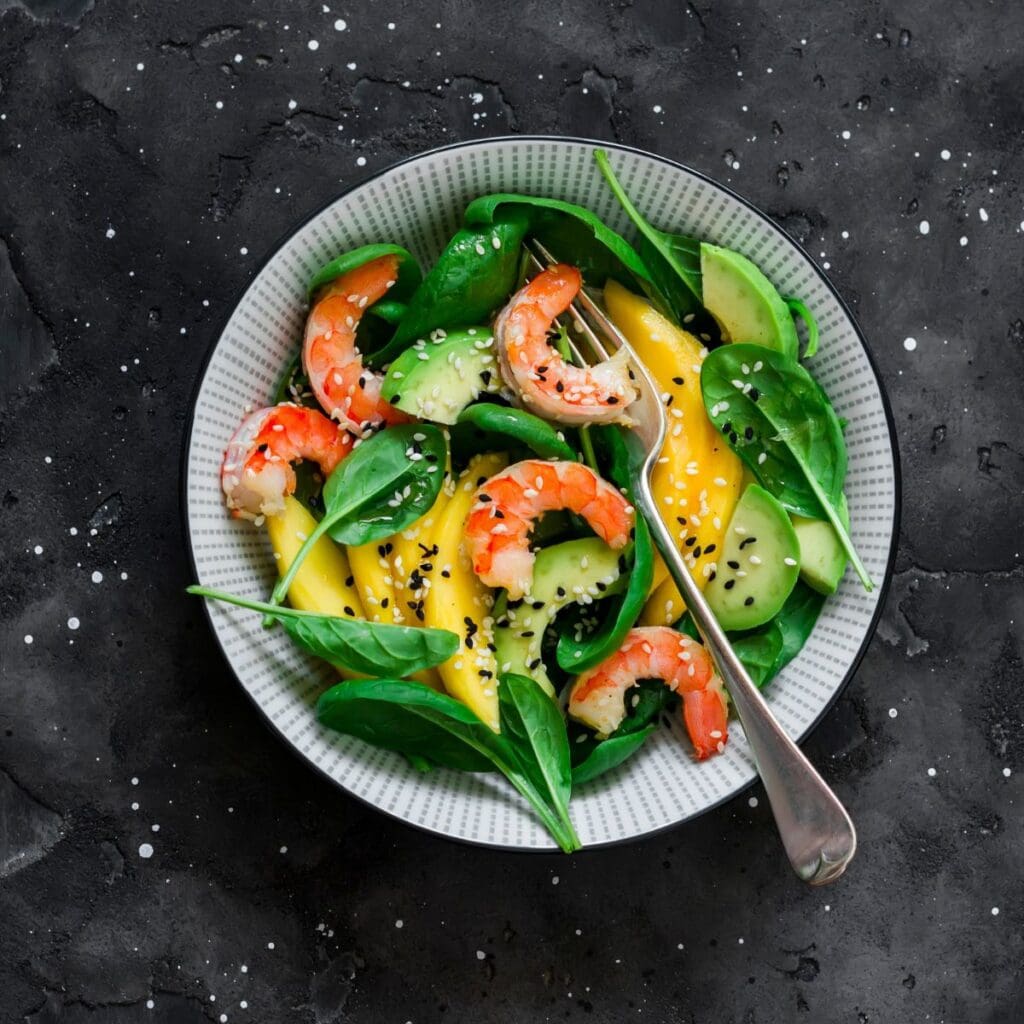15 Shrimp & Spinach Meals to Whip Up Tonight