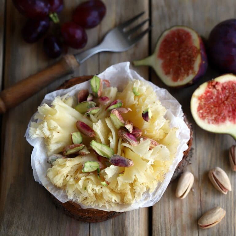11 BEST Tete de Moine Recipes