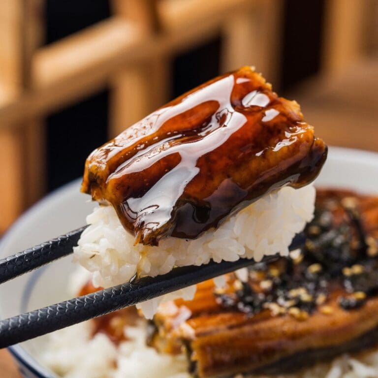 What Is Eel Sauce? The Best FAQ + Homemade Recipe