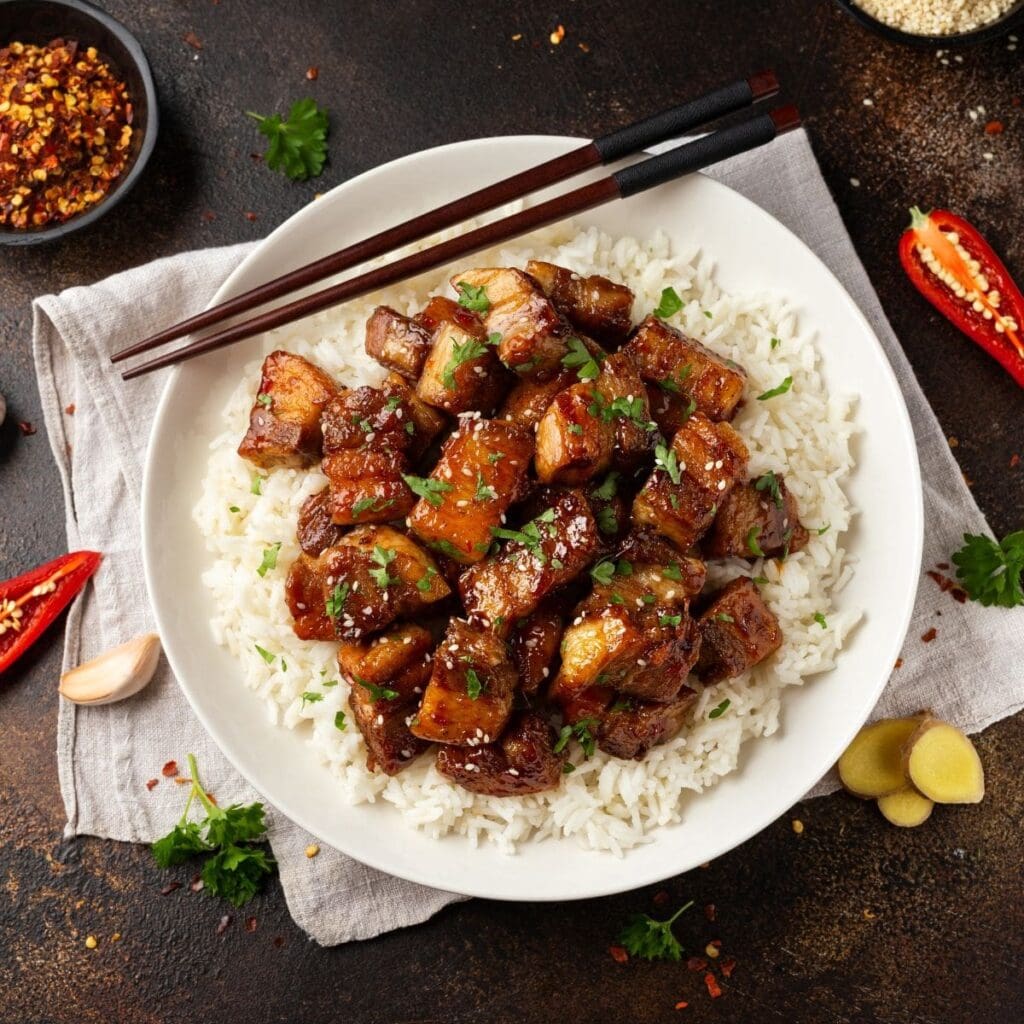 What To Serve With Pork Belly (29 Delectable Side Dishes)