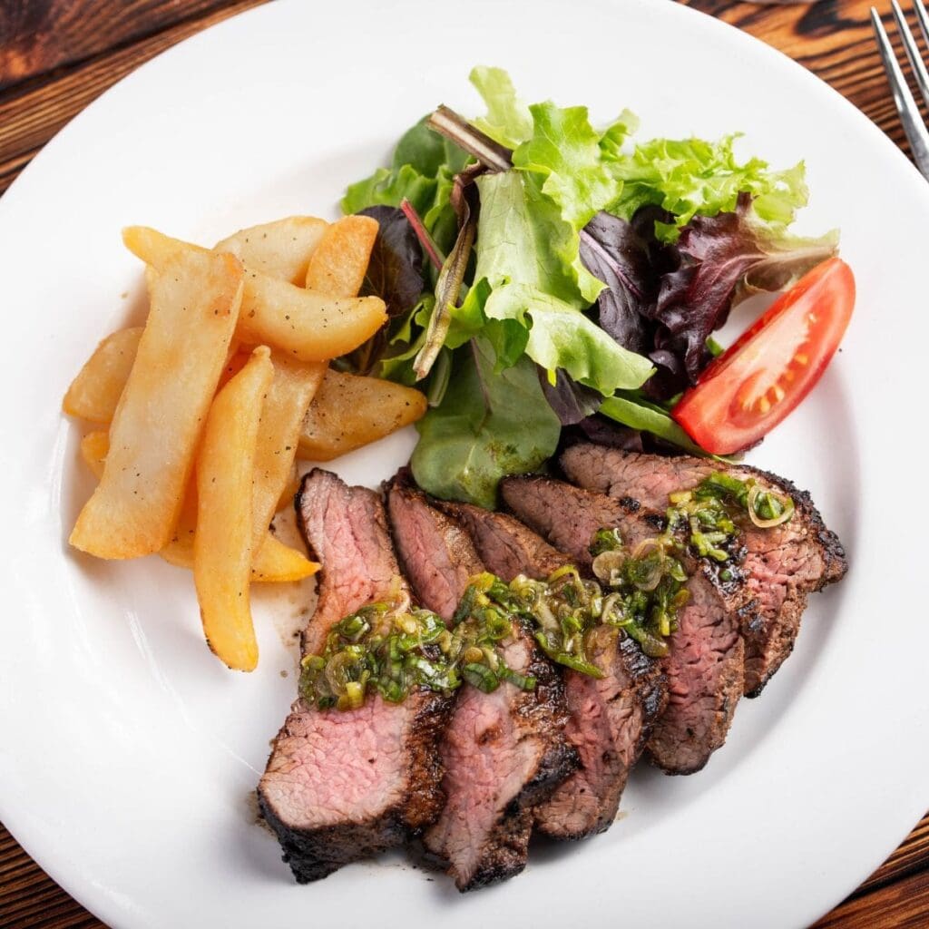 What To Serve With Tri Tip Steak: Wow! The Best 50 Sides!