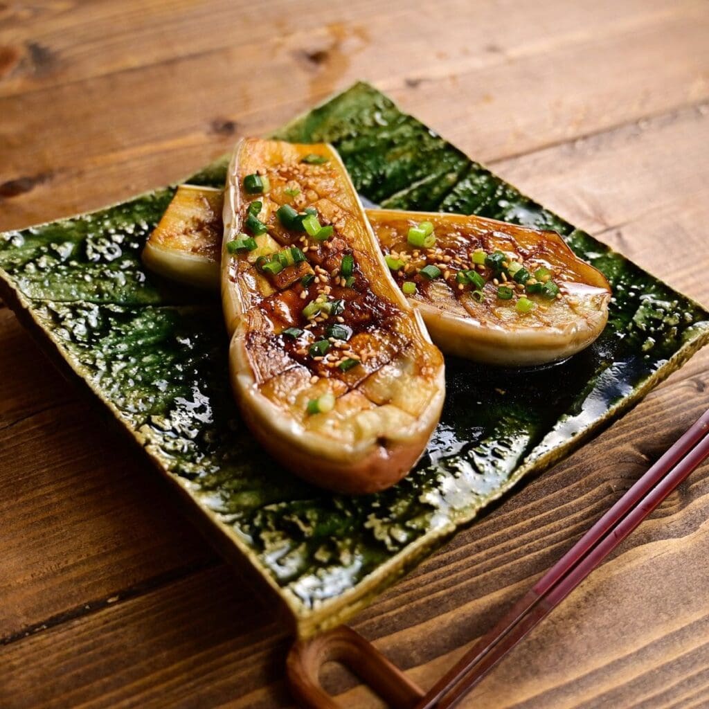 21 Fun & Delectable White Eggplant Recipes