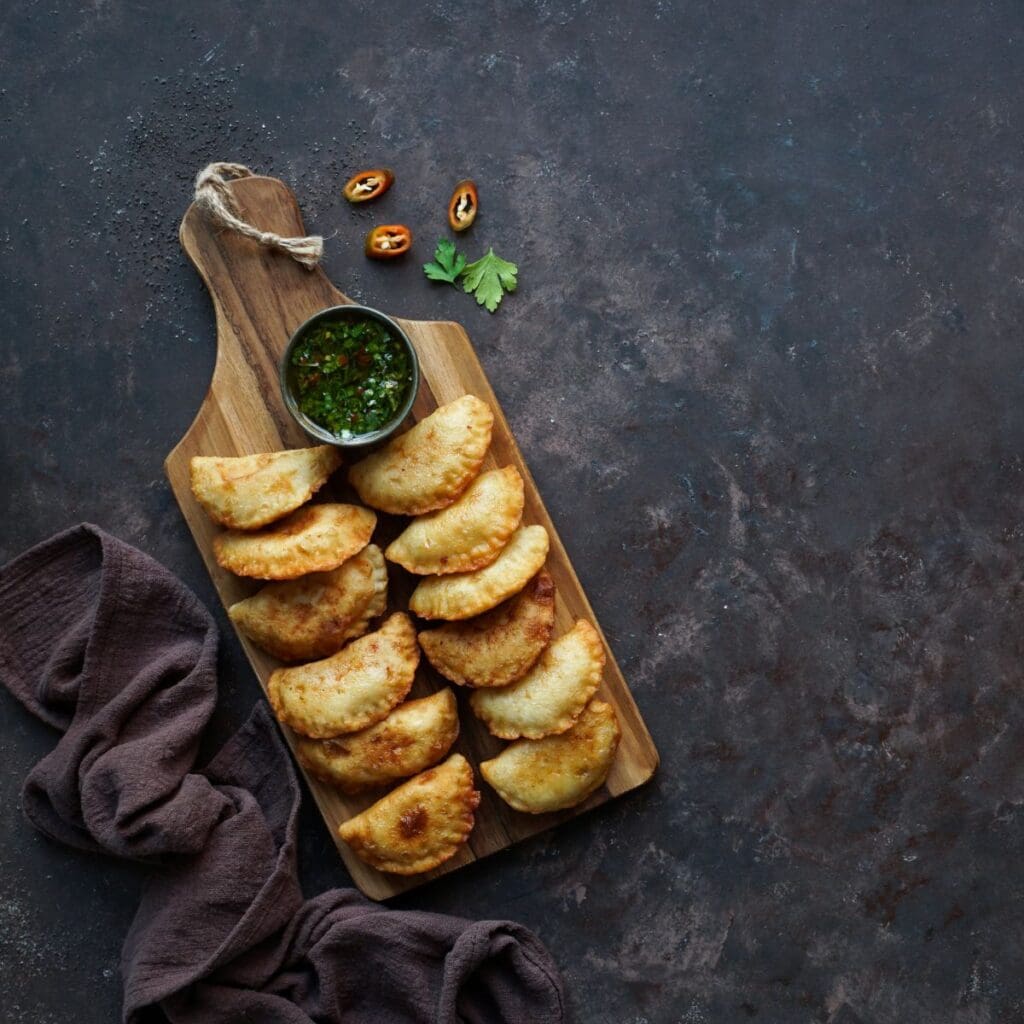 30 Best Winter Appetizers