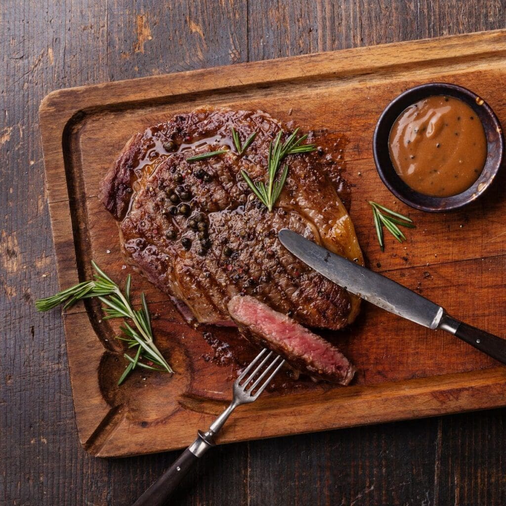 26 BEST Angus Beef Recipes