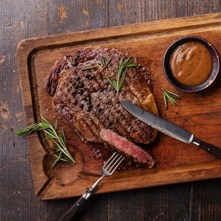 26 BEST Angus Beef Recipes
