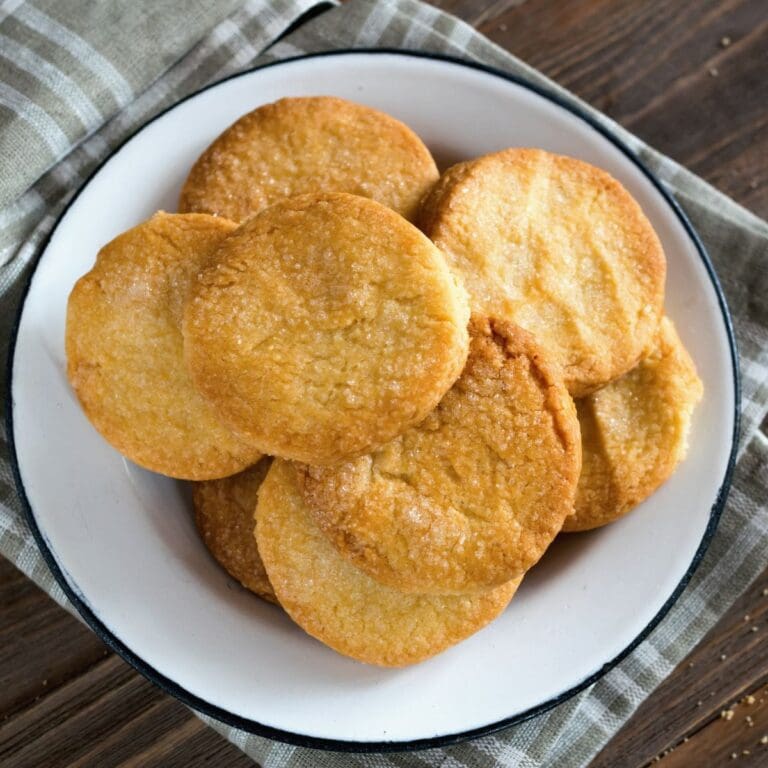 15 Best Boozy Cookie Recipes | Alcohol-Infused Treats!